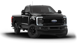 2026 Ford Super Duty® External Image 5